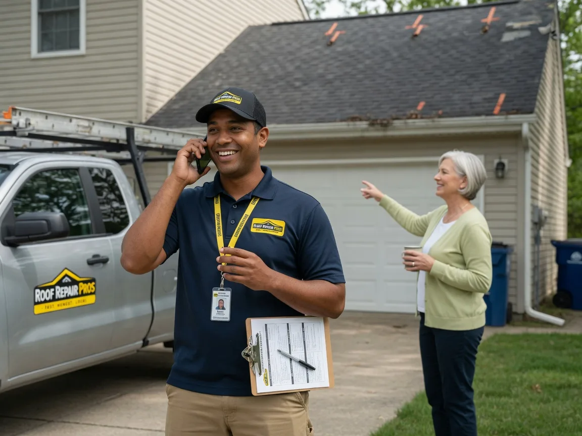 Roof Repair Whittemore, MI FAQs